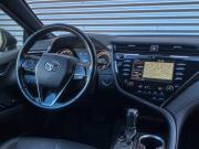 Toyota Camry VIII (XV70) Москва  - изображение 43