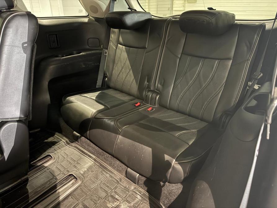 Infiniti JX Самара  - изображение 22