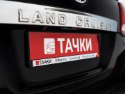 Toyota Land Cruiser 200 Series Иркутск  - изображение 51