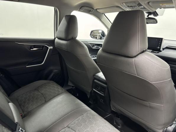 Toyota RAV4 V (XA50) с пробегом 2020 года, цена 3 125 000 рублей, 111233 км, внедорожник, Автокод Объявления