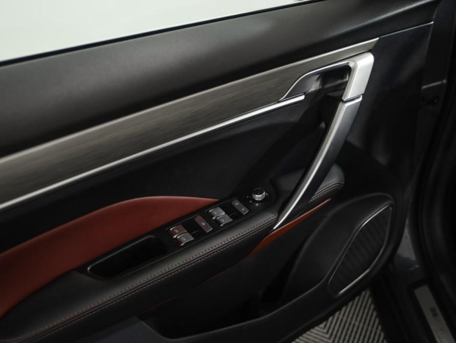 Geely Coolray I Санкт-Петербург  - изображение 24