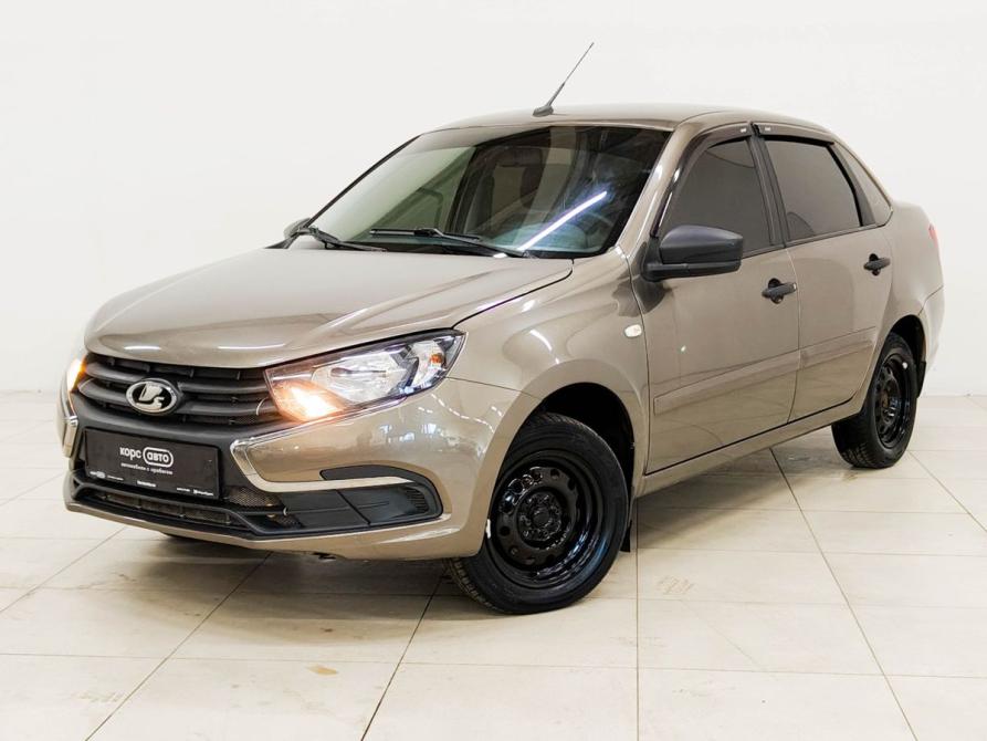 Lada (ВАЗ) Granta I Рестайлинг Тула  - изображение 1