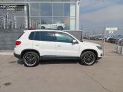 Volkswagen Tiguan I Рестайлинг Саратов  - изображение 19