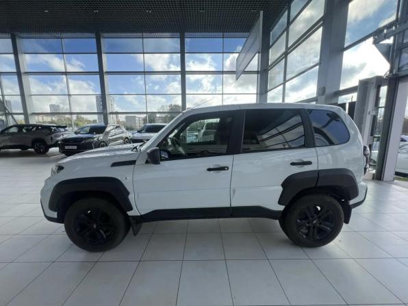 Lada (ВАЗ) Niva Travel I с пробегом 2023 года, цена 895 000 рублей, 26060 км, внедорожник, Автокод Объявления