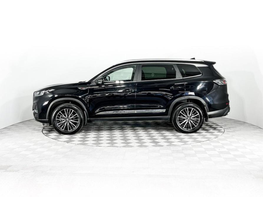 Chery Tiggo 8 Pro Max I Рестайлинг Ногинск  - изображение 9