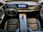 Chery Tiggo 7 Pro Max I Рестайлинг Екатеринбург  - изображение 47