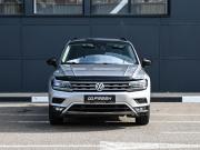 Volkswagen Tiguan II Новороссийск  - изображение 27
