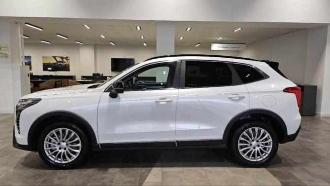 Новый Haval Jolion I Рестайлинг 2026 года, цена 2 899 000 рублей, внедорожник, Автокод Объявления