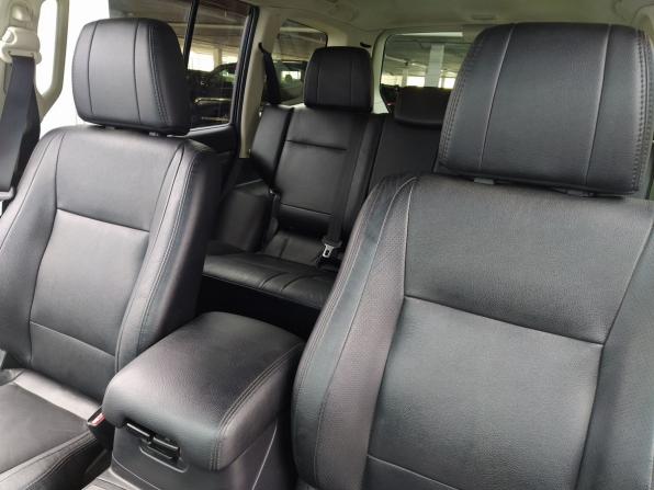 Mitsubishi Pajero IV Рестайлинг 1 с пробегом 2012 года, цена 2 272 000 рублей, 148041 км, внедорожник, Автокод Объявления
