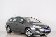 Opel Astra J Красноярск  - изображение 20