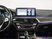 BMW 5 серии VII (G30/G31/G38) Рестайлинг Иркутск  - изображение 40
