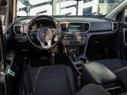 Kia Sportage IV Рестайлинг Краснодар  - изображение 25