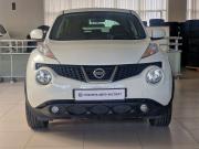 Nissan Juke I Челябинск  - изображение 21
