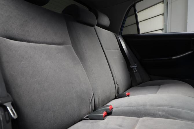 Toyota Corolla IX (E120 E130) с пробегом 2006 года, цена 749 000 рублей, 208000 км, хэтчбек, Автокод Объявления