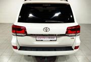 Toyota Land Cruiser 200 Series Рестайлинг 2 Саратов  - изображение 38