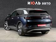 Volkswagen ID.4 Екатеринбург  - изображение 31