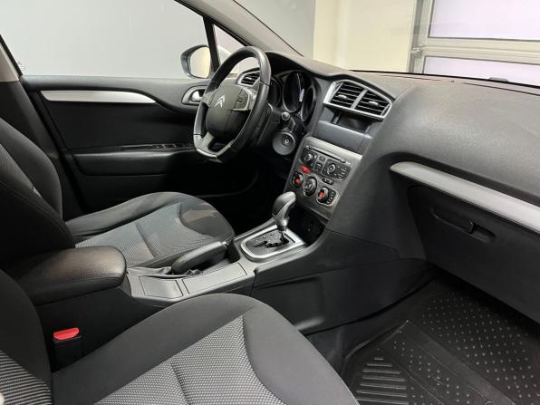 Citroen C4 II с пробегом 2015 года, цена 740 000 рублей, 129421 км, седан, Автокод Объявления