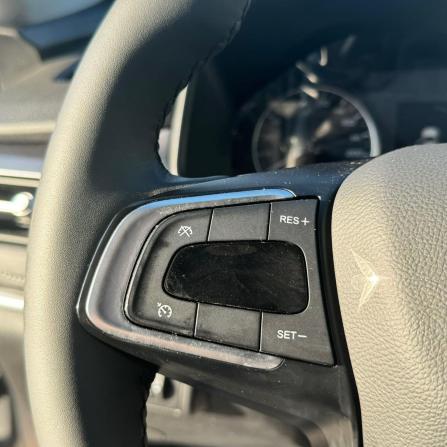 Chery Tiggo 4 Pro I Рестайлинг с пробегом 2024 года, цена 1 598 000 рублей, 47200 км, внедорожник, Автокод Объявления