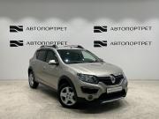 Renault Sandero II Санкт-Петербург  - изображение 32