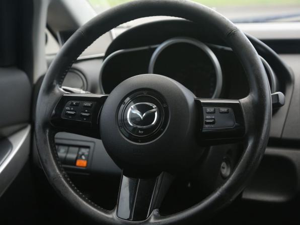 Mazda CX-7 I с пробегом 2007 года, цена 595 000 рублей, 199000 км, внедорожник, Автокод Объявления
