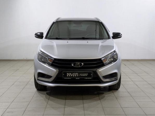 Lada (ВАЗ) Vesta I с пробегом 2022 года, цена 1 280 000 рублей, 36222 км, универсал, Автокод Объявления