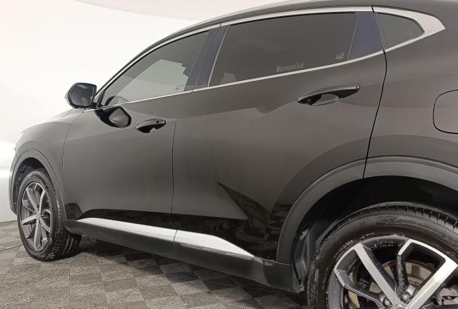 Haval F7x I с пробегом 2020 года, цена 1 710 000 рублей, 121550 км, внедорожник, Автокод Объявления