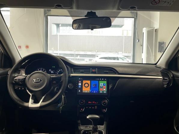 Kia Rio IV с пробегом 2019 года, цена 1 625 000 рублей, 109663 км, хэтчбек, Автокод Объявления