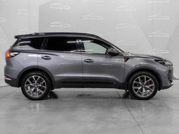 Chery Tiggo 7 Pro Max I Рестайлинг с пробегом 2025 года, цена 2 590 000 рублей, 14132 км, внедорожник, Автокод Объявления