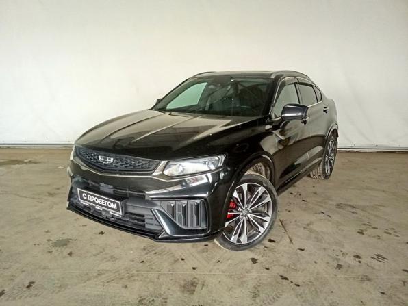 Geely Tugella I Рестайлинг с пробегом 2023 года, цена 2 385 000 рублей, 99481 км, внедорожник, Автокод Объявления