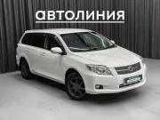 Toyota Corolla X (E140 E150) Рестайлинг Красноярск  - изображение 12