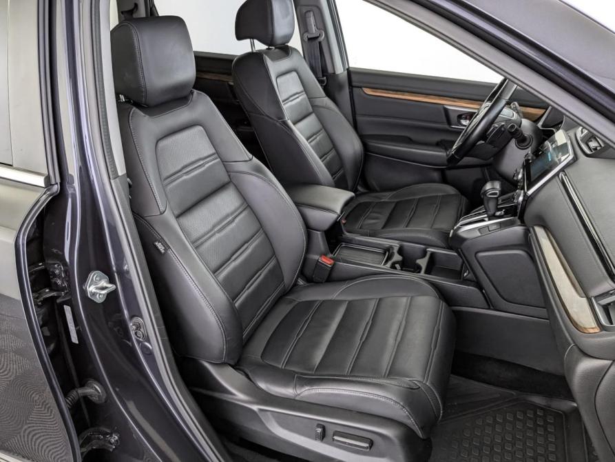 Honda CR-V V Рестайлинг Москва  - изображение 24