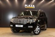 Toyota Land Cruiser 200 Series Уфа  - изображение 30