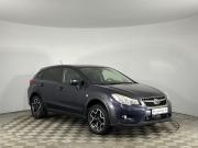 Subaru Impreza IV Воронеж  - изображение 21