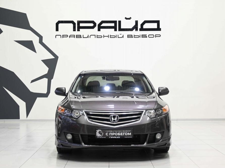 Honda Accord VIII Ростов-на-Дону  - изображение 2