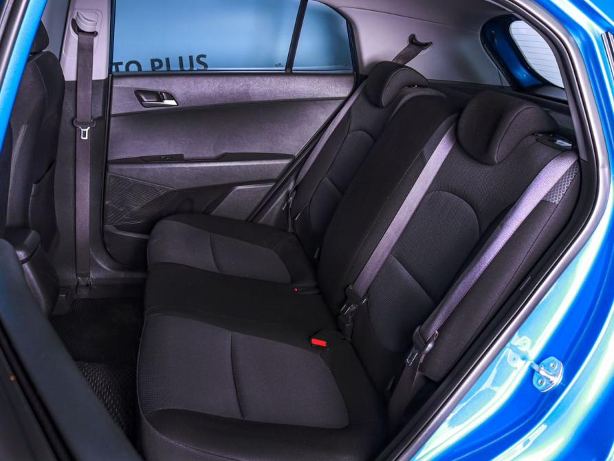 Hyundai Creta I Минеральные Воды  - изображение 10