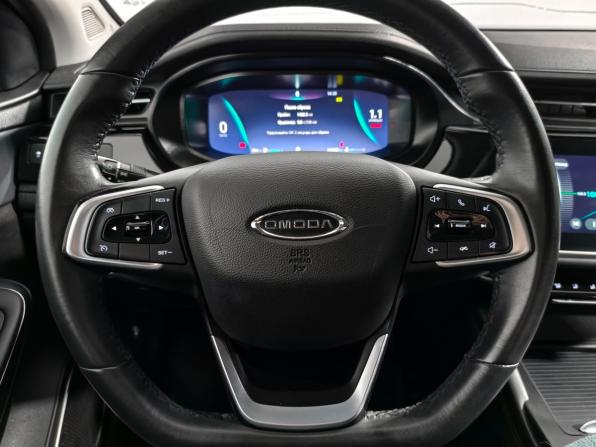 Omoda S5 с пробегом 2023 года, цена 990 000 рублей, 146384 км, седан, Автокод Объявления