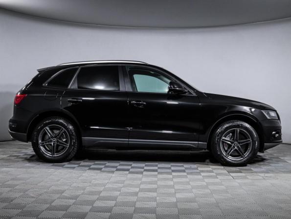 Audi Q5 I (8R) Рестайлинг с пробегом 2015 года, цена 1 898 000 рублей, 111769 км, внедорожник, Автокод Объявления