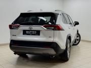 Toyota RAV4 V (XA50) Вологда  - изображение 27
