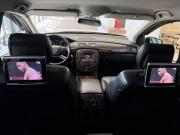 Mercedes-Benz R-Класс I Рестайлинг 2 Краснодар  - изображение 49