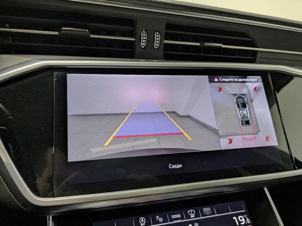Audi A6 V (C8) с пробегом 2021 года, цена 3 875 000 рублей, 105387 км, седан, Автокод Объявления