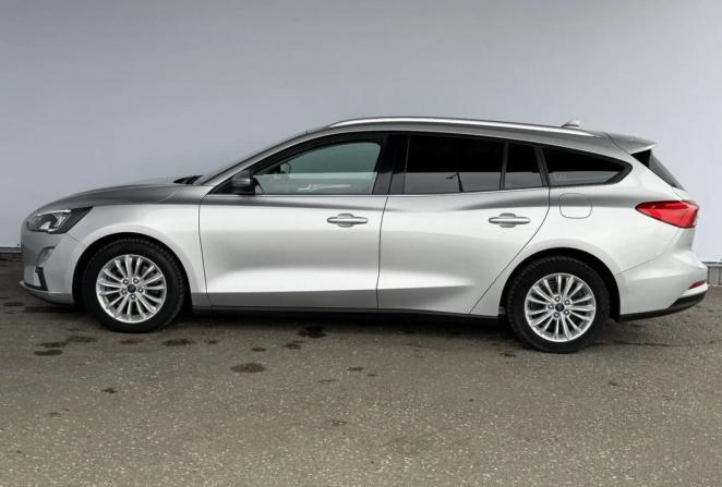 Ford Focus IV с пробегом 2019 года, цена 1 920 000 рублей, 87608 км, универсал, Автокод Объявления