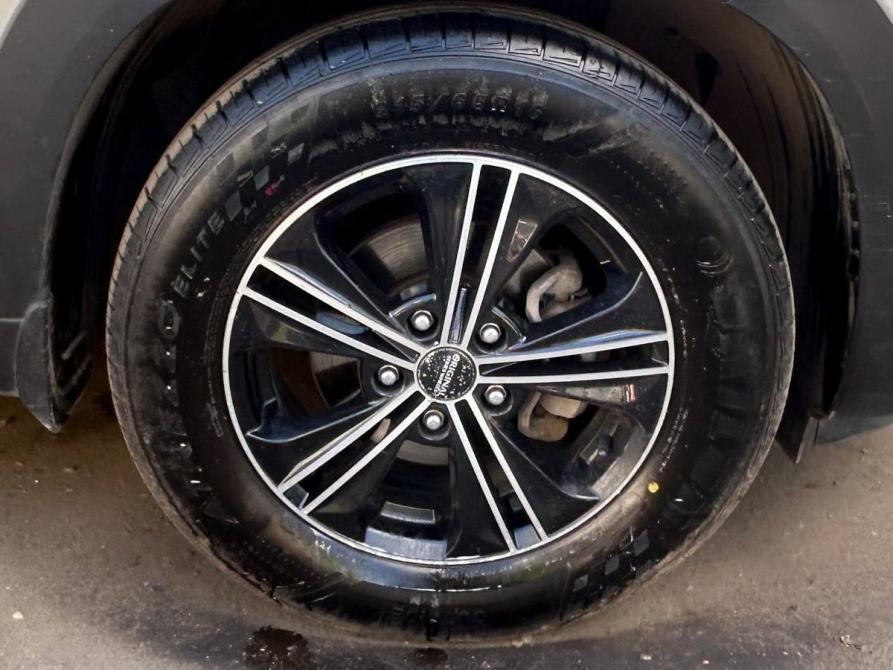 Hyundai Creta II Москва  - изображение 13