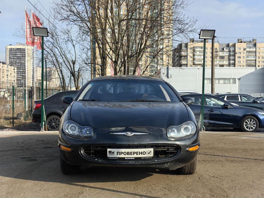 Chrysler Concorde II Санкт-Петербург  - изображение 2