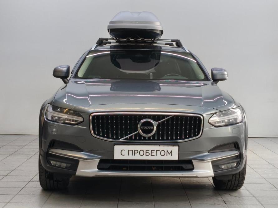 Volvo V90 Cross Country I Барнаул  - изображение 3
