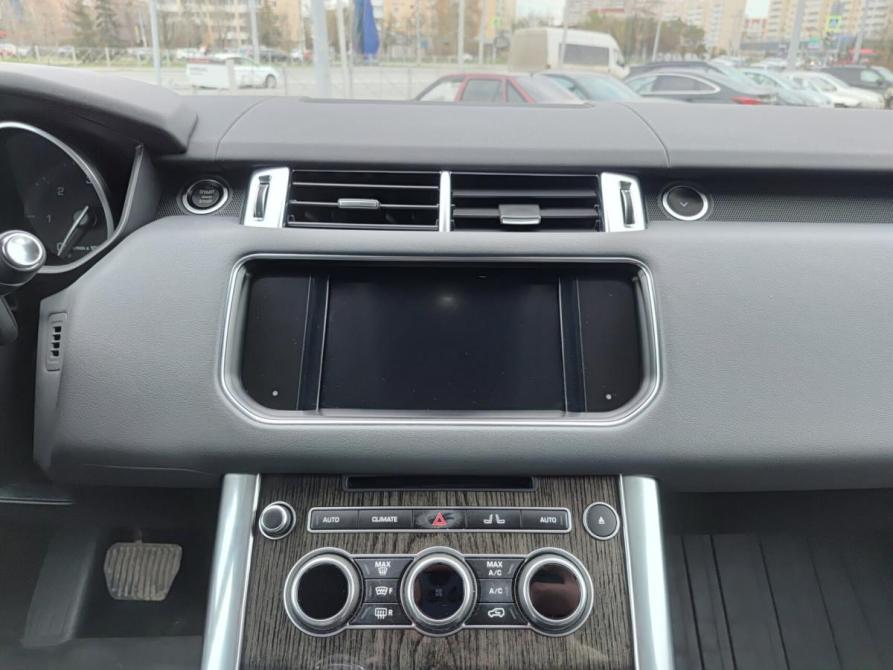 Land Rover Range Rover Sport II Казань  - изображение 18