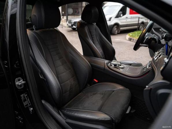 Mercedes-Benz E-Класс V (W213 S213 C238) с пробегом 2018 года, цена 3 811 000 рублей, 51020 км, седан, Автокод Объявления