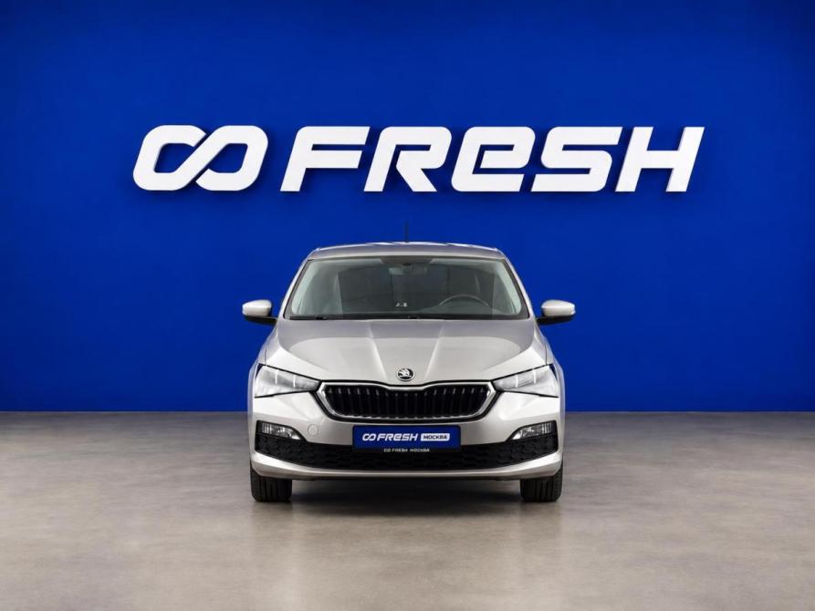Skoda Rapid II Москва  - изображение 3