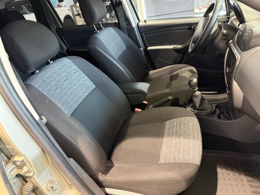 Renault Duster I Екатеринбург  - изображение 17