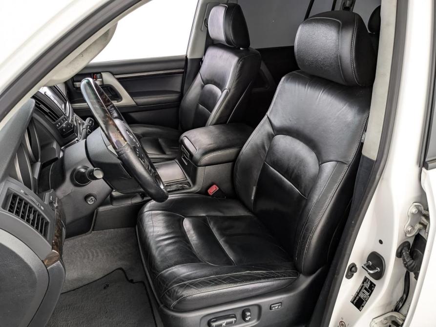 Toyota Land Cruiser 200 Series Москва  - изображение 20