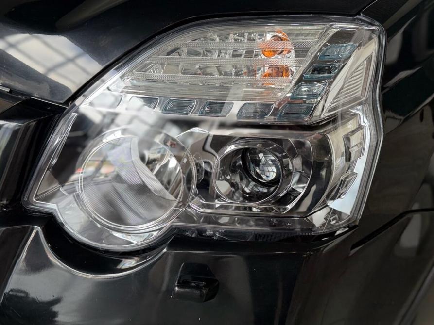 Nissan X-Trail II Рестайлинг Нижний Новгород  - изображение 14